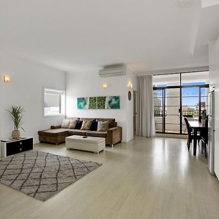 Apartment At Cooper St سيدني المظهر الخارجي الصورة