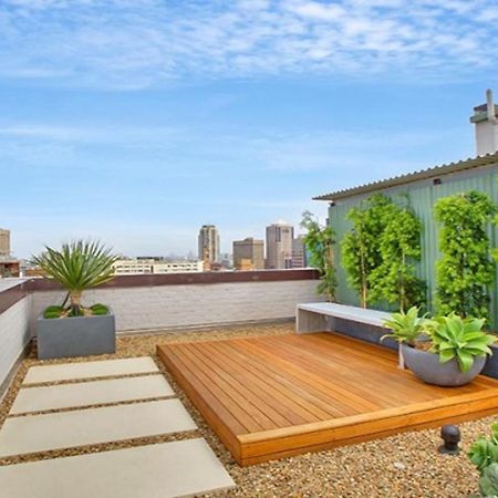 Apartment At Cooper St سيدني المظهر الخارجي الصورة