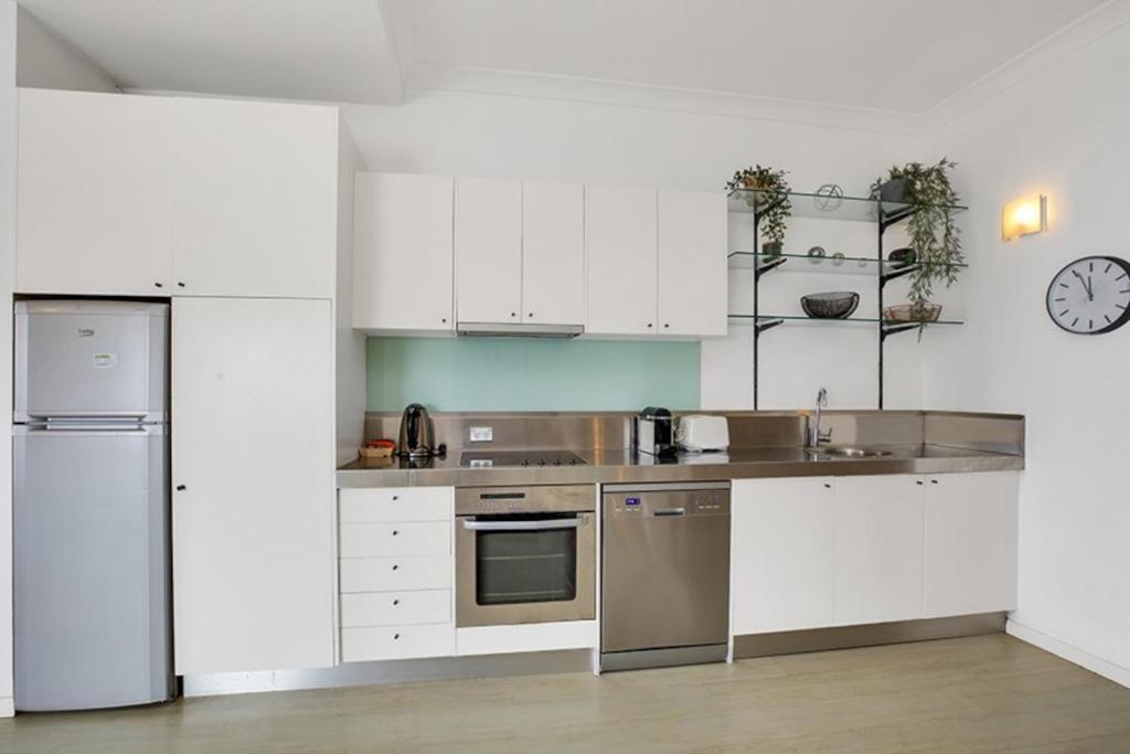 Apartment At Cooper St سيدني المظهر الخارجي الصورة
