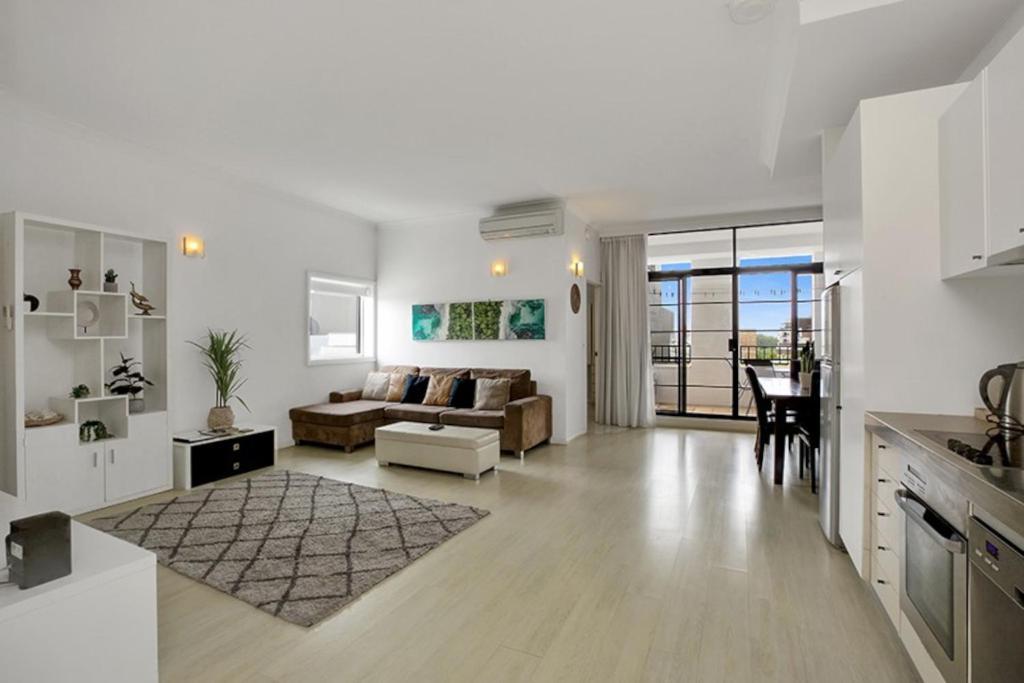 Apartment At Cooper St سيدني المظهر الخارجي الصورة