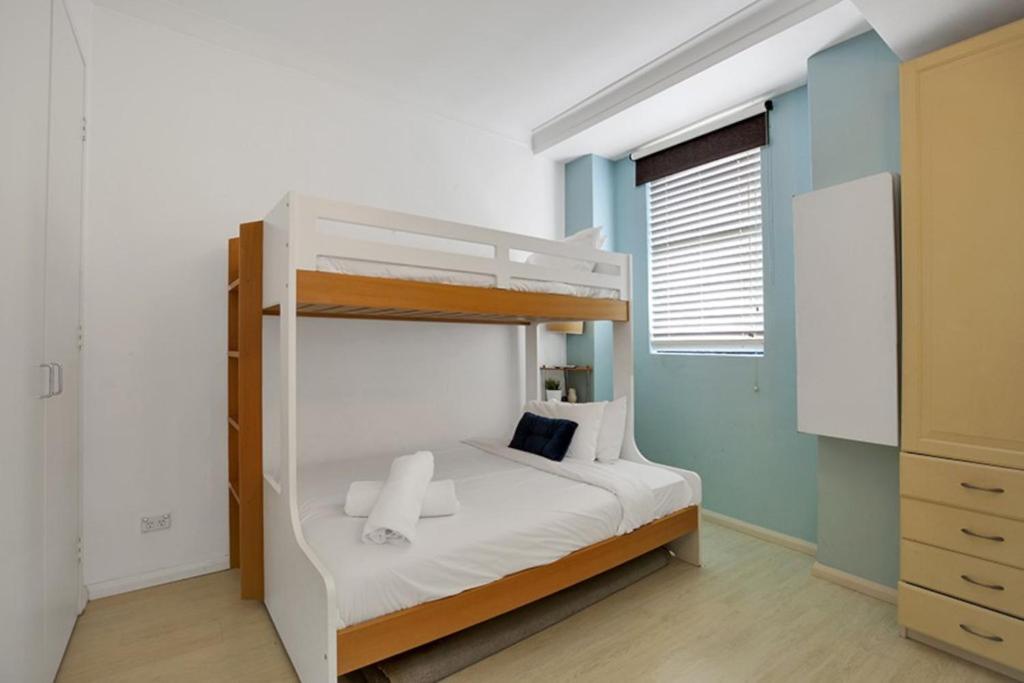 Apartment At Cooper St سيدني المظهر الخارجي الصورة