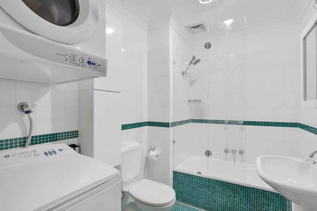 Apartment At Cooper St سيدني المظهر الخارجي الصورة