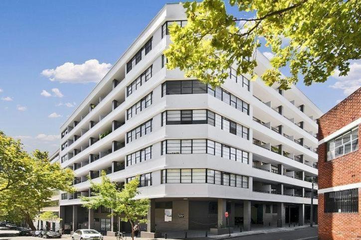 Apartment At Cooper St سيدني المظهر الخارجي الصورة