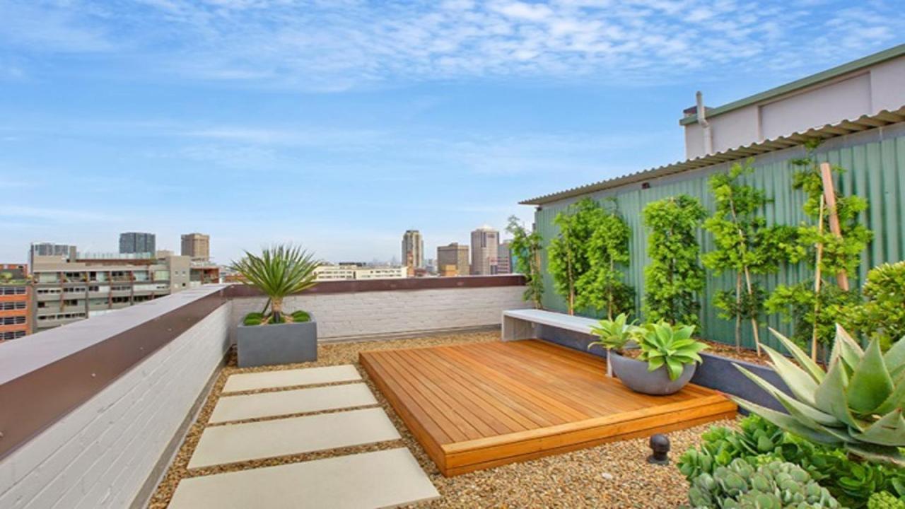 Apartment At Cooper St سيدني المظهر الخارجي الصورة