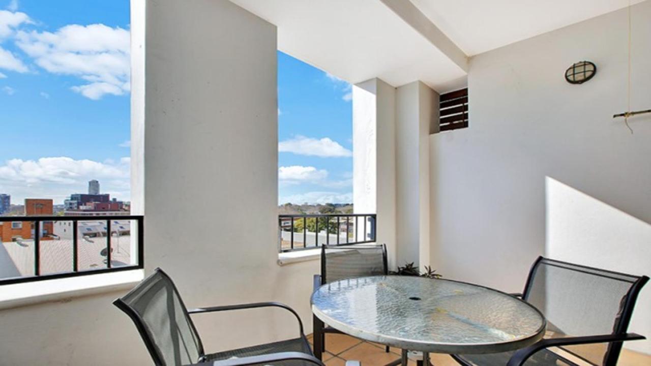 Apartment At Cooper St سيدني المظهر الخارجي الصورة